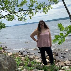 Meet your Posher, Natasha